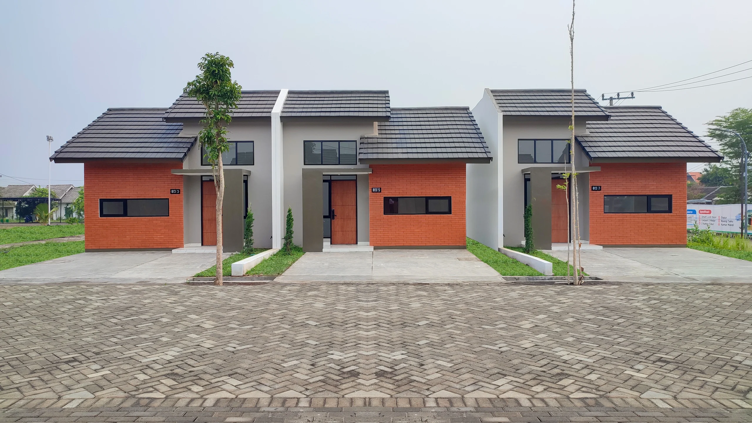 samesta kraton harmoni